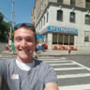 Meet your Posher, Jacob